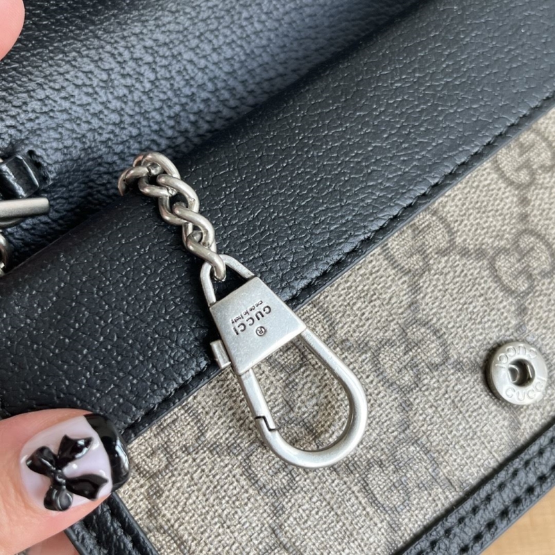 Gucci Satchel Bags